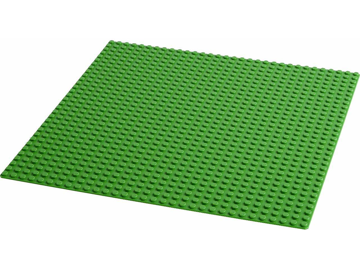 Lego Classic Base Verde 11023