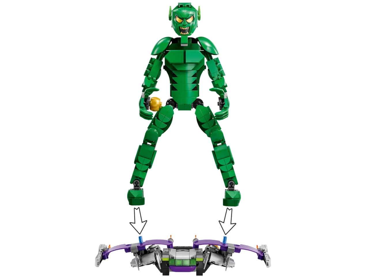 Lego super heroes marvel tbd-sh-2024-marvel-10 v29