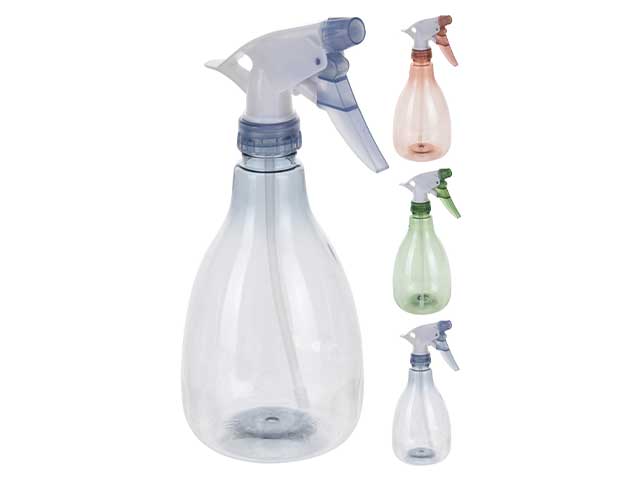 Spruzzino 650ml 9x23cm 3ass 170428380