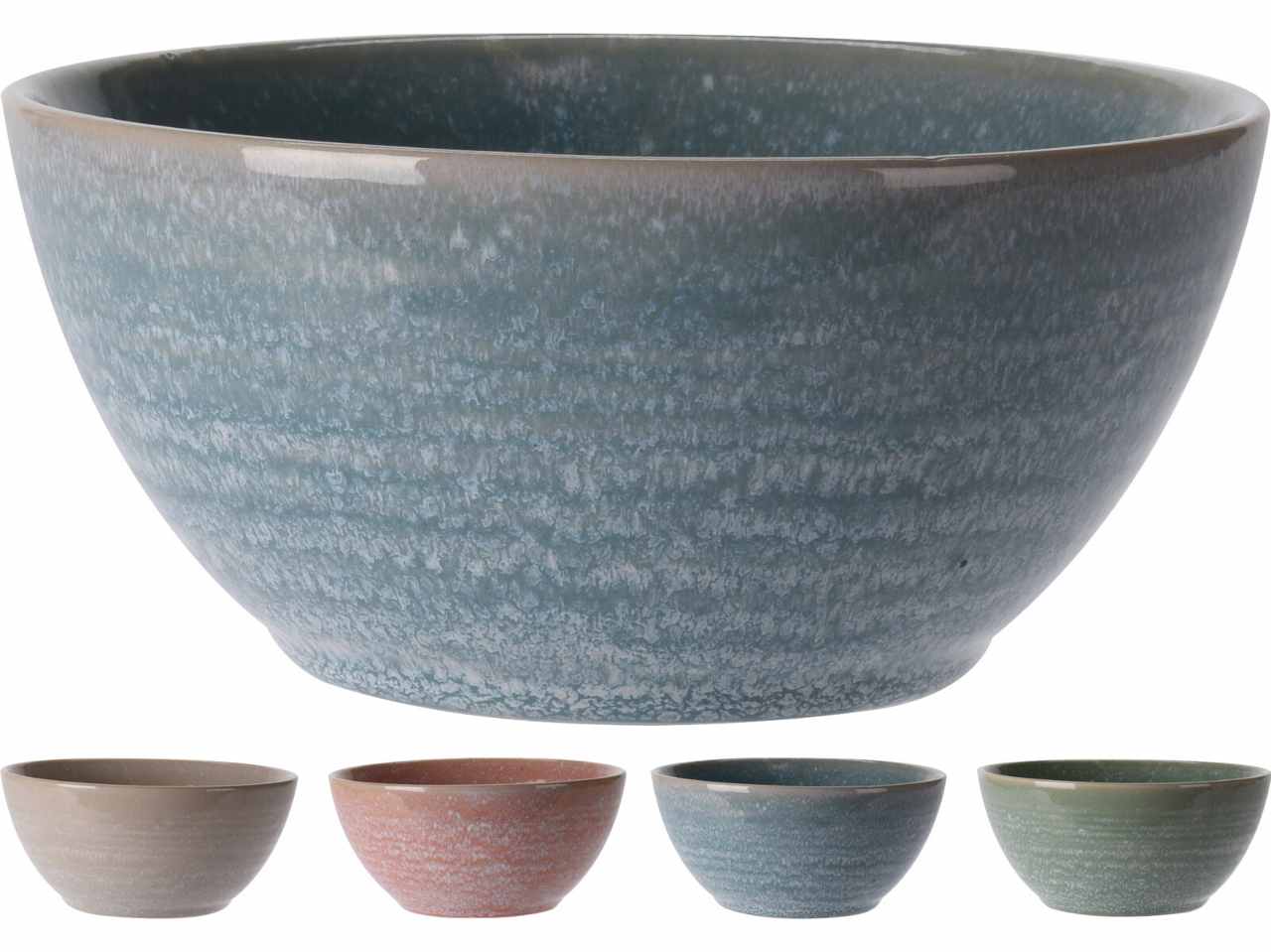 Bolo ceramica 12x7cm q79500150