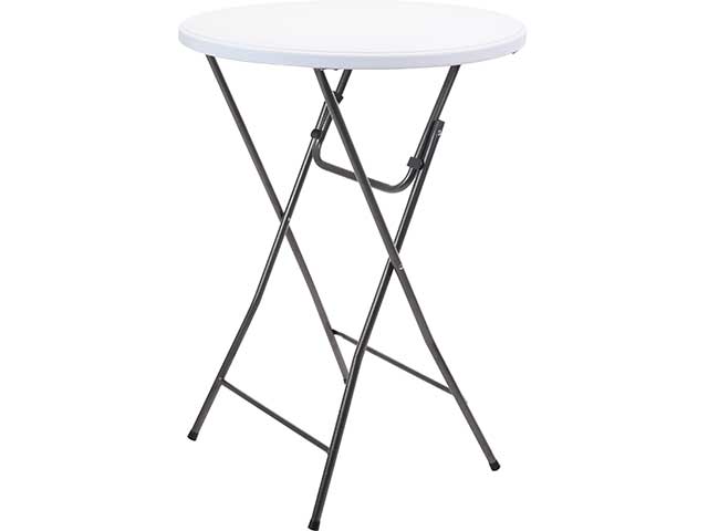 Tavolino da bar 80xh.110cm