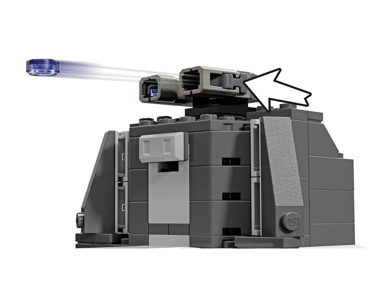 LEGO Marvel - Playset Avengers: questo giocattolo con supereroi costruibili ricrea lâepica battaglia di Avengers: Age of Ultron dei Marvel Studios con una serie di minifigure e caratteristiche autentiche 76291