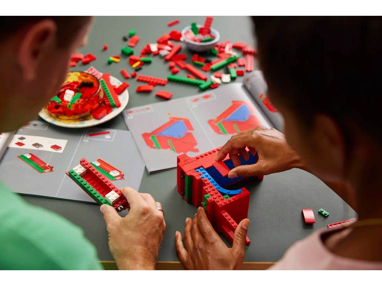 Lego Art love 791 pezzi
per età 18+ 31214