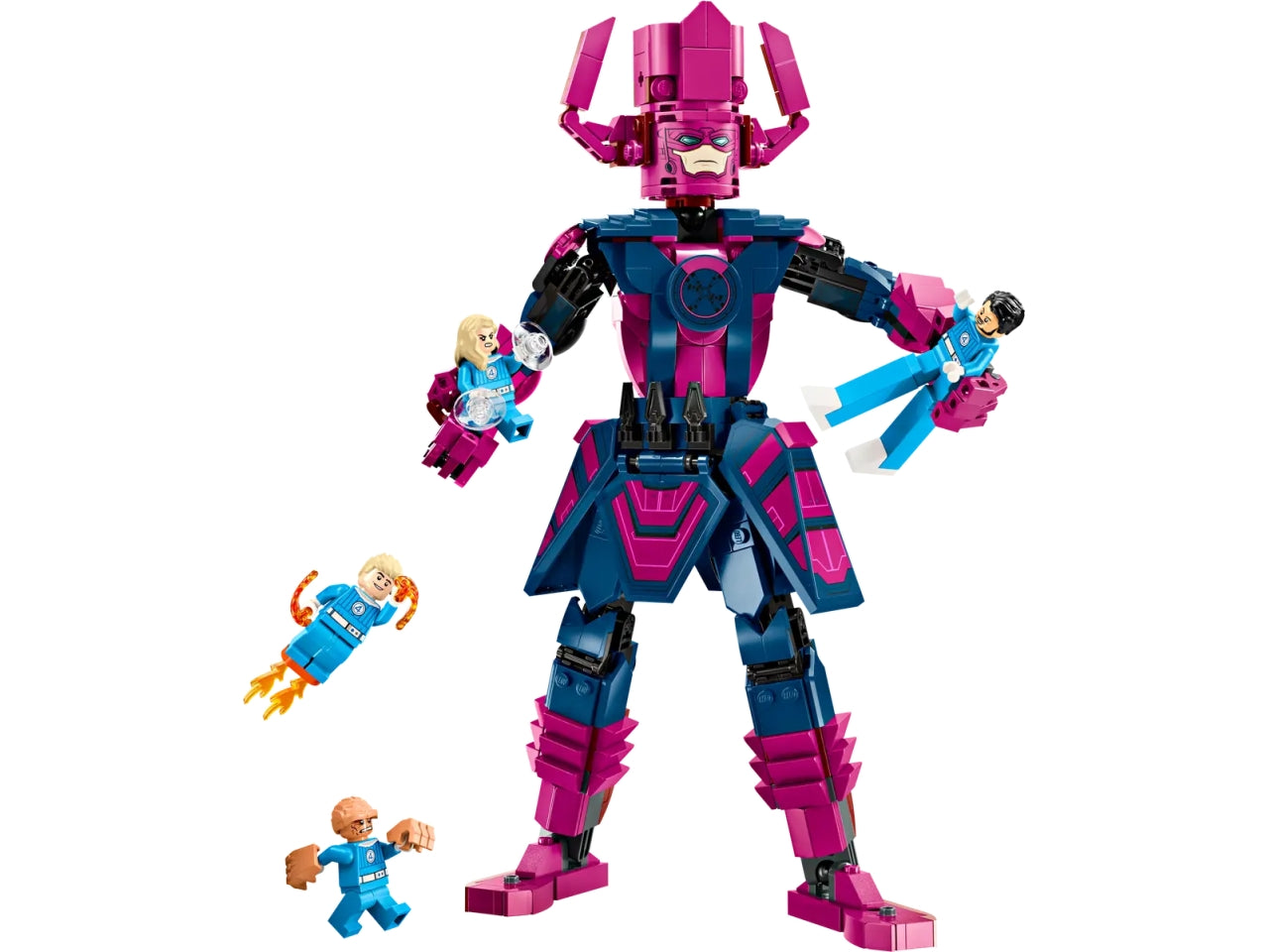 Lego super heroes marvel sh marvel