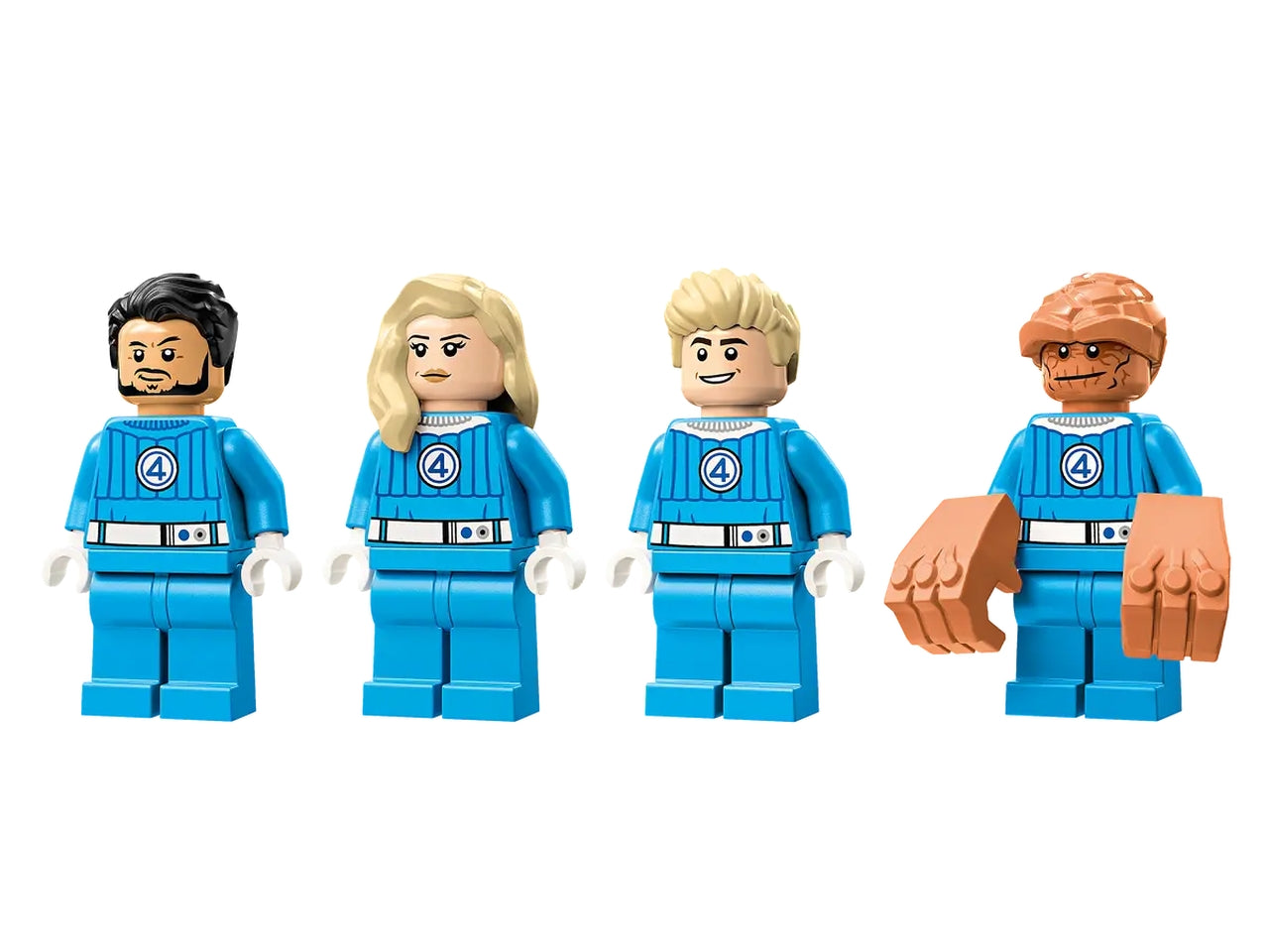 Lego super heroes marvel sh marvel