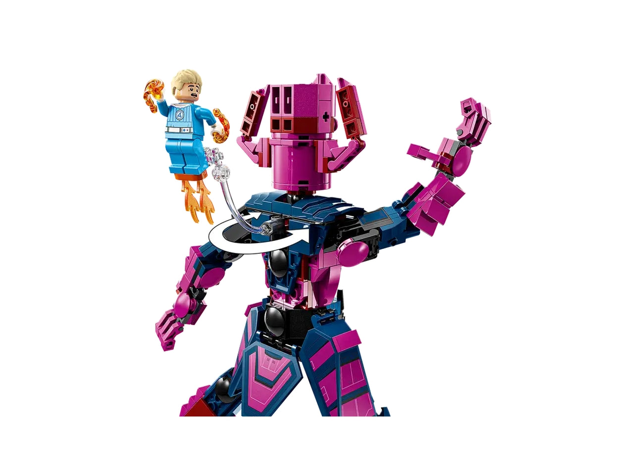 Lego super heroes marvel sh marvel