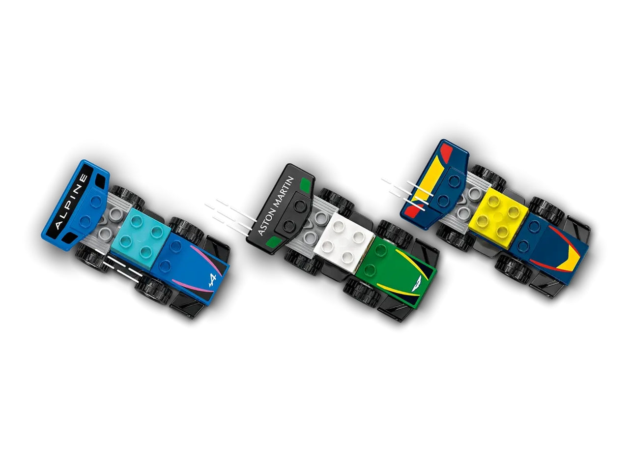Lego Duplo town 70 pezzi per età 2+ 10445