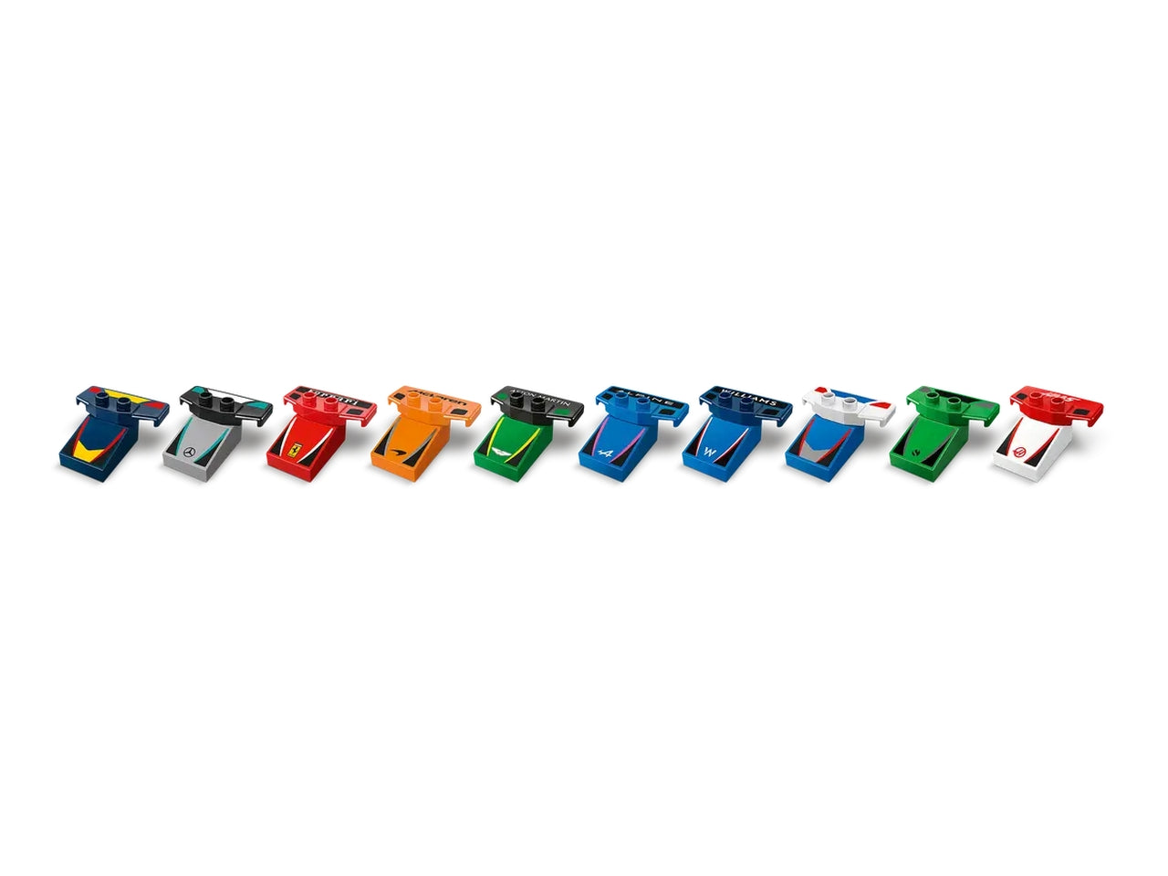 Lego Duplo town 70 pezzi per età 2+ 10445