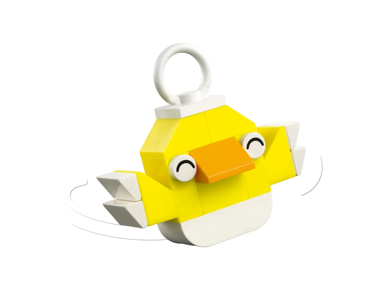 Lego Classic scatola della felicità creativa 680 pezzi per età 5+ 11042