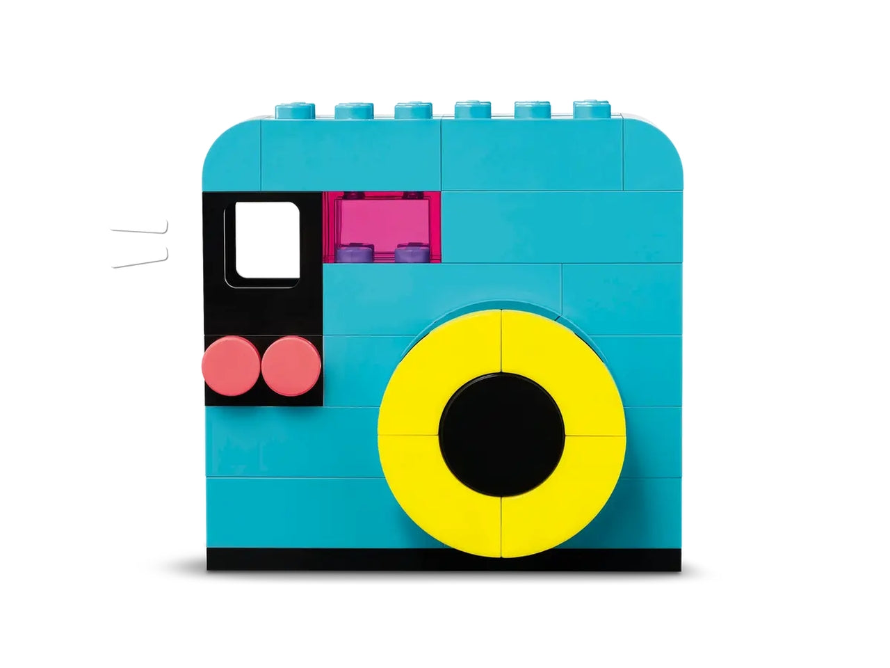 Lego Classic scatola della felicità creativa 680 pezzi per età 5+ 11042