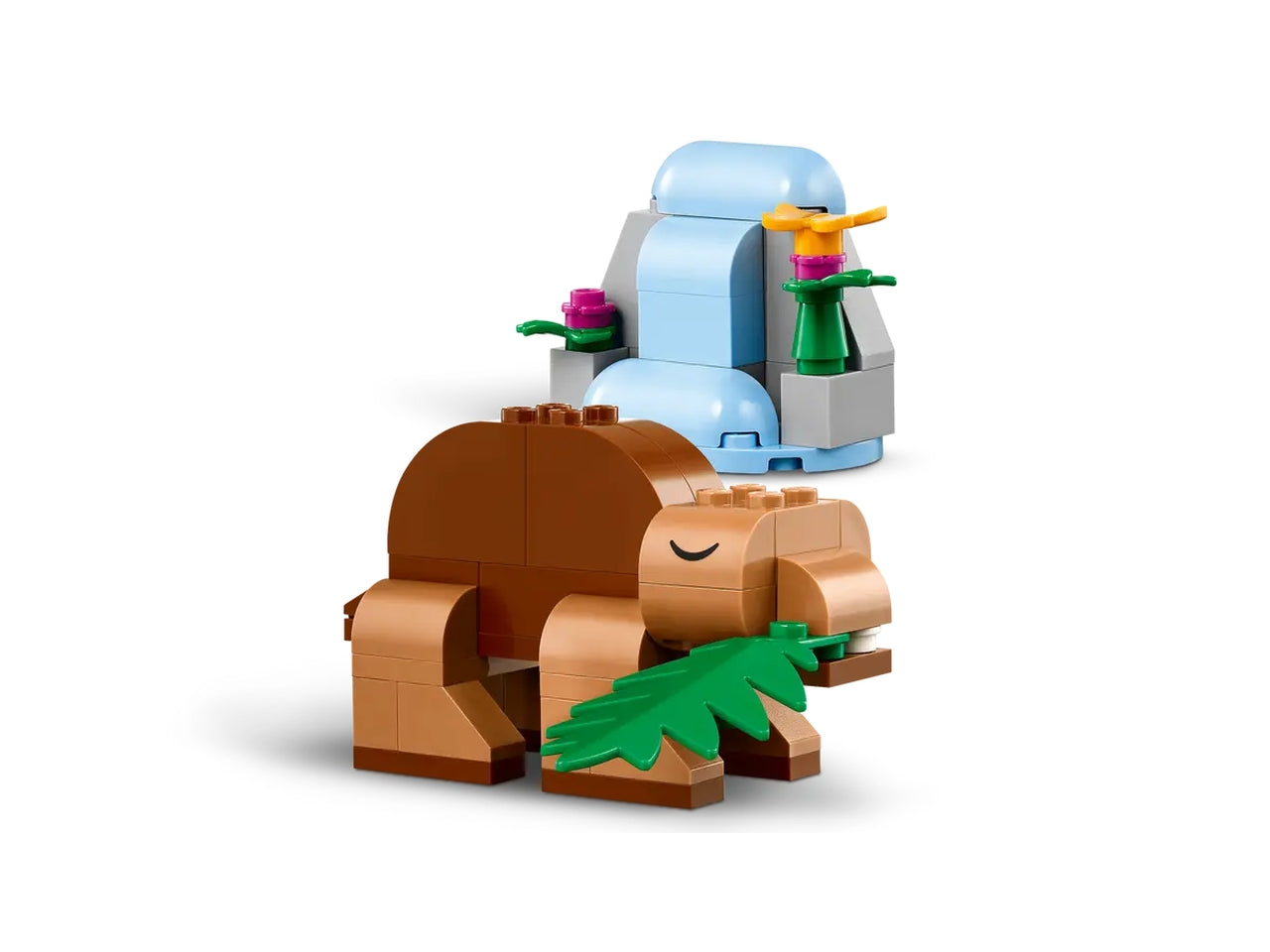 Lego Classic dinosauri creativi 450 pezzi per età 5+ 11041