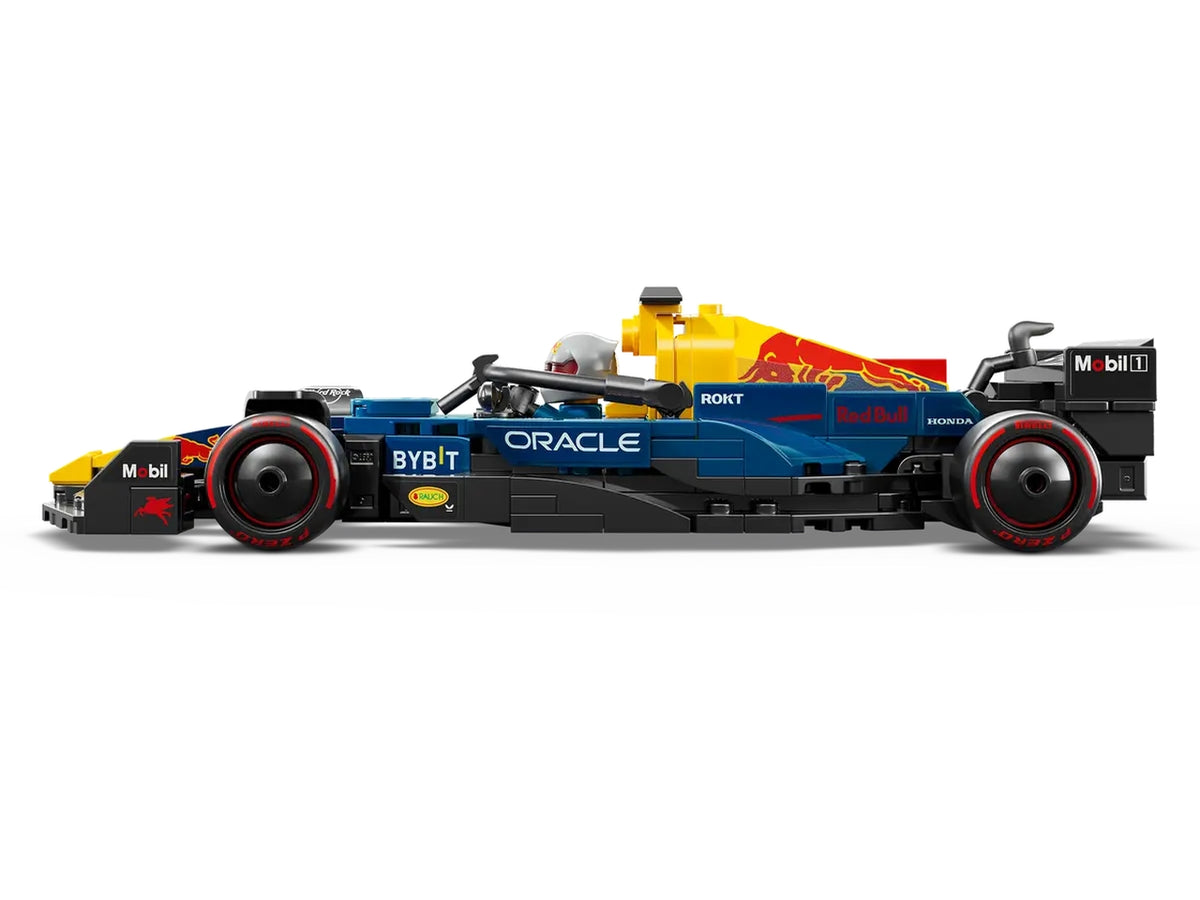 Lego Speed champions speed 251 pezzi per età 18+ 77243