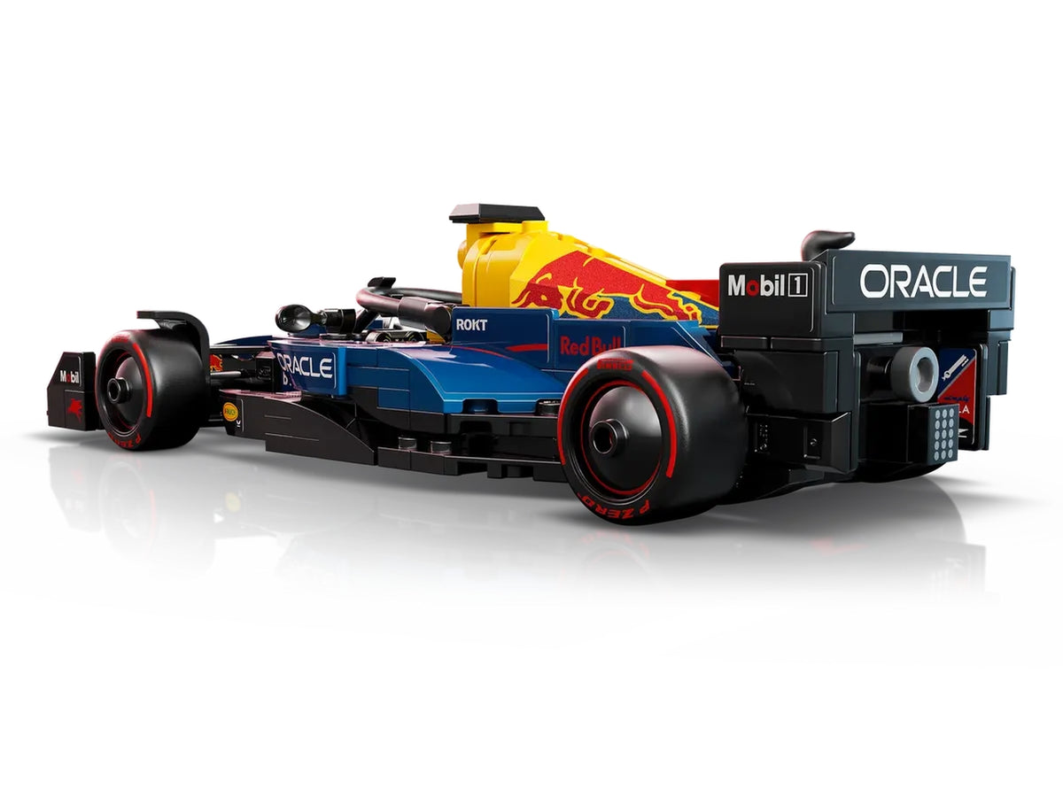 Lego Speed champions speed 251 pezzi per età 18+ 77243