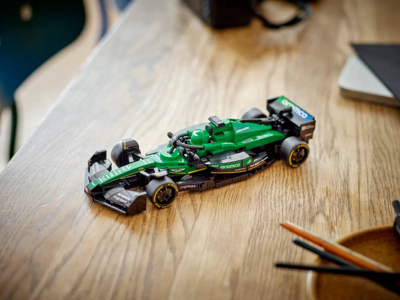 Lego Speed champions speed 269 pezzi per età 10+ 77245