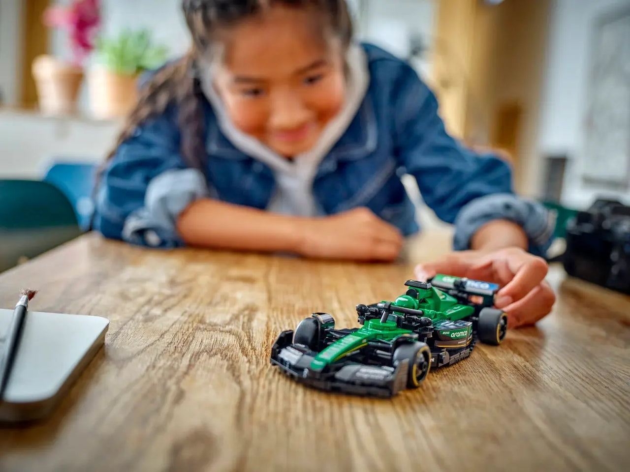 Lego Speed champions speed 269 pezzi per età 10+ 77245