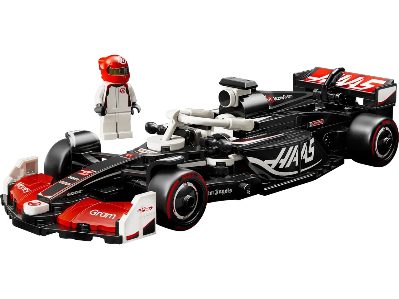 Lego Speed champions speed 242 pezzi per età 10+ 77250