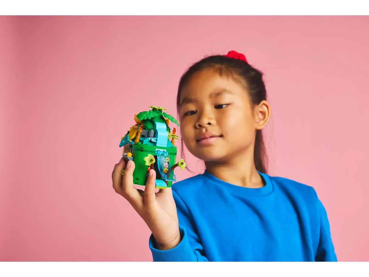 Lego Disney princess divertimento sull'isola di vaiana 175 pezzi per età 5+ 43260