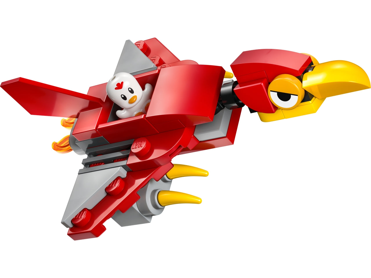 Lego Recruient bags attacco di balkiry 30704