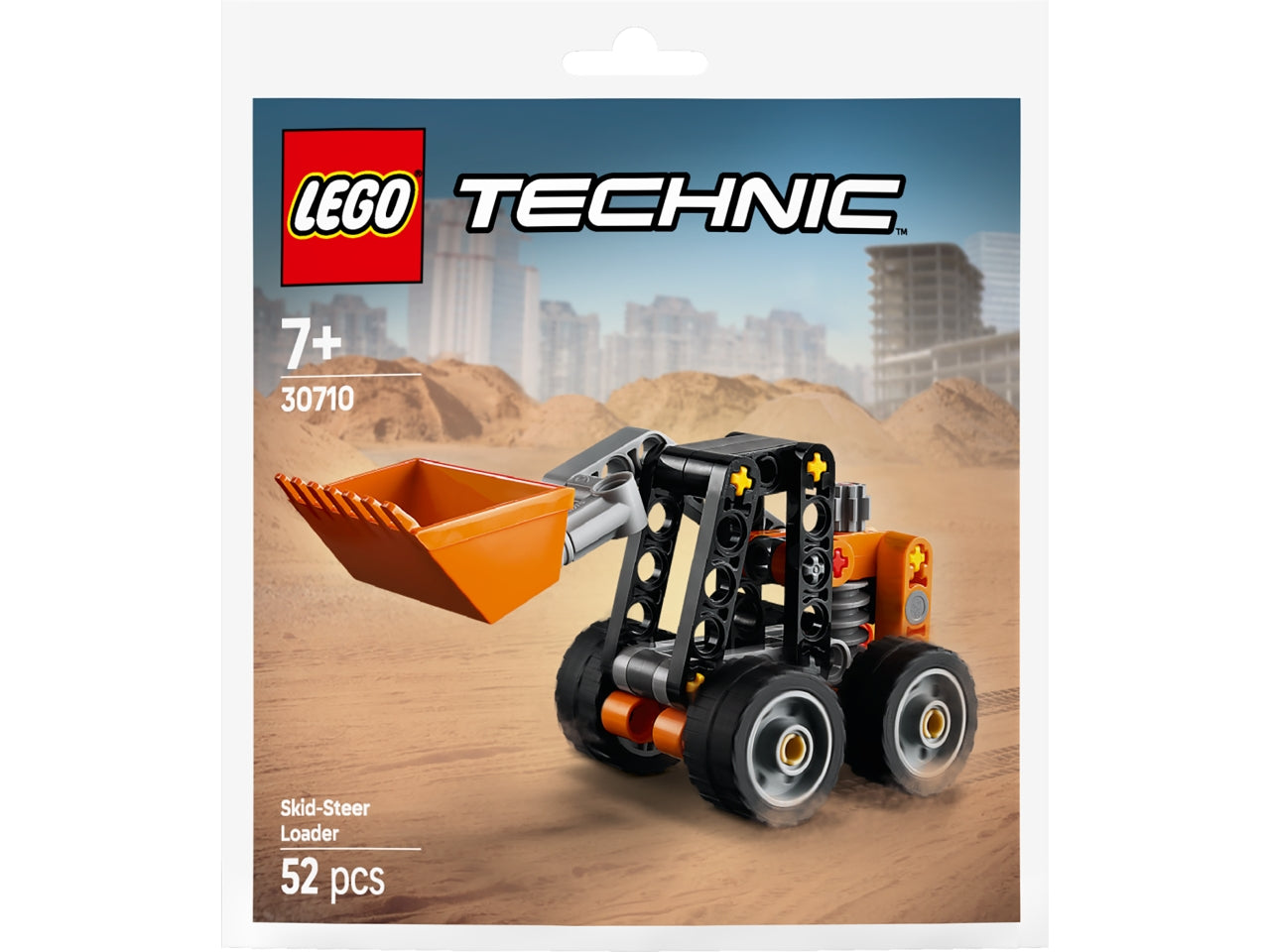 Lego Recruient bags minipala 30710