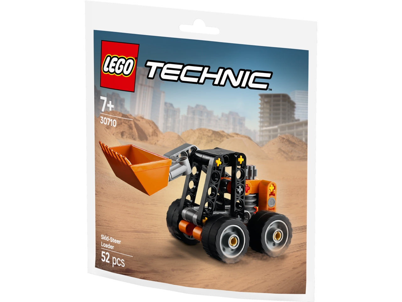 Lego Recruient bags minipala 30710