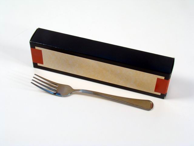 Valencia forchetta tavola 12pz cg202