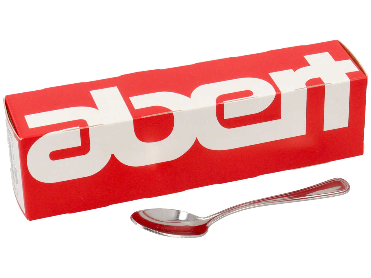 Valencia cucchiaio moka 12 pezzi cg222