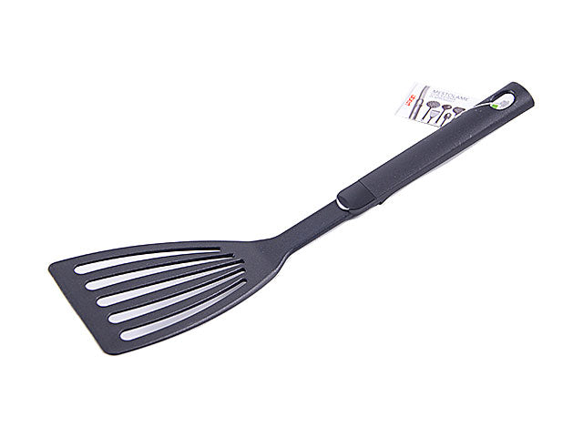 Fuerte pala fritto 30cm nero