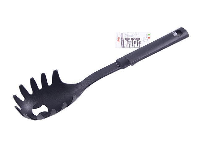 Fuerte servispaghetti 29cm nero