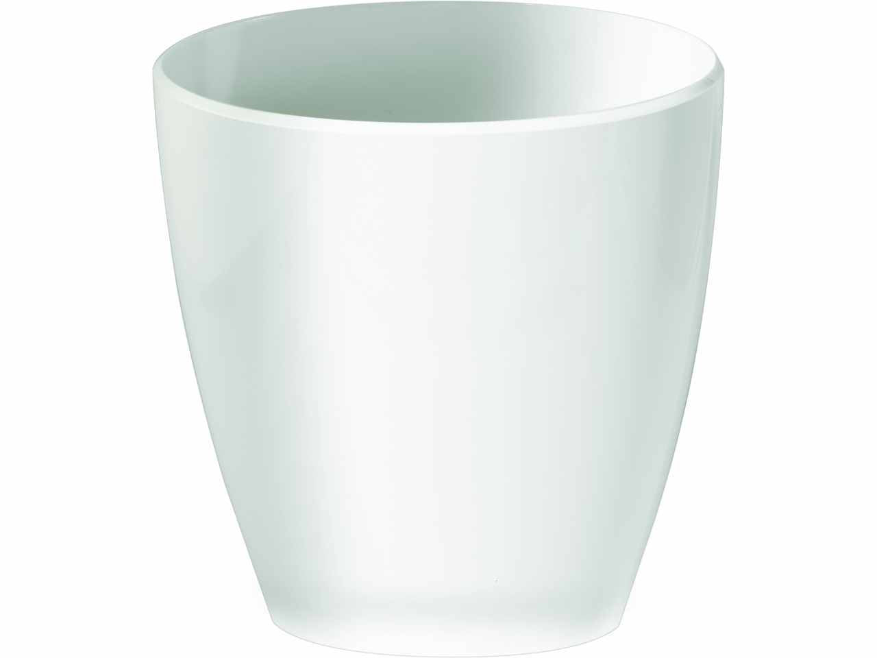 Secchio spumante Color Style 1bottiglia 22x16xh.23cm bianco
