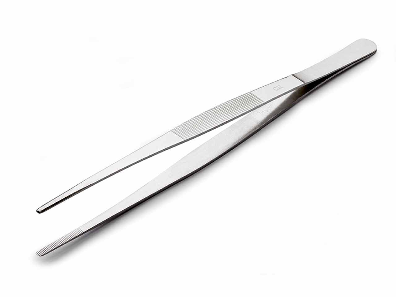 Pinza gastronomica Daily Plus da 30cm in acciaio