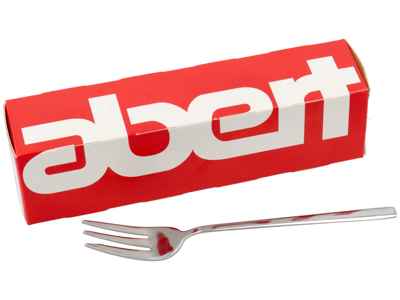 L.infinito forchetta dolce 12 pezzi 18/c chs38