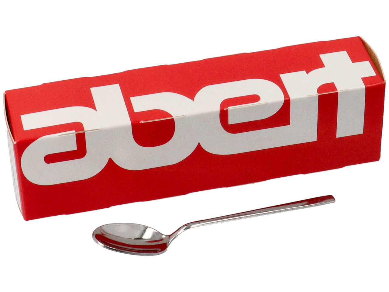 L.infinito cucchiaino moka 12 pezzi 18/c chs22