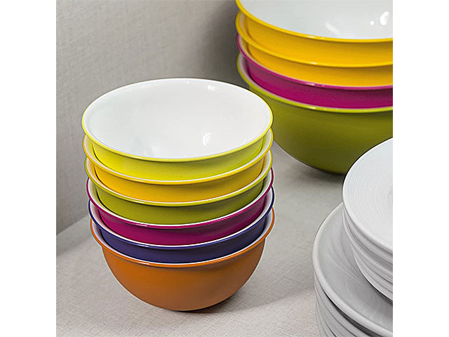 Ciotola bicolore 1,5lt s2005 fx