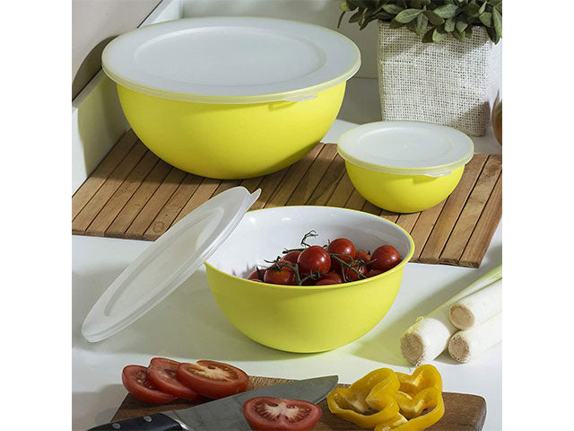 Ciotola bicolore 1,5lt s2005 va