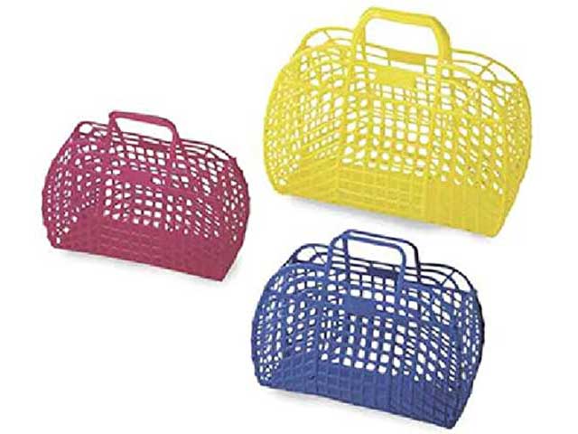 Borsa spiaggia manhattan 37cm