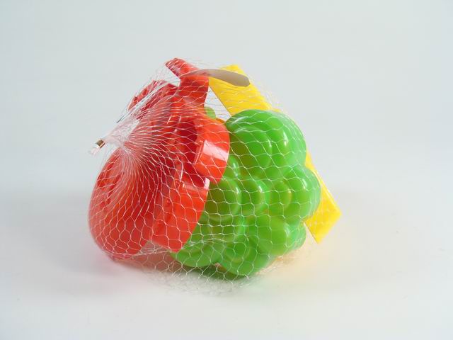 Formine giganti 4 pezzi