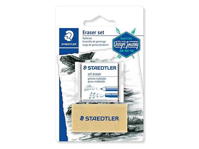 Gomma pane e gomma speciale