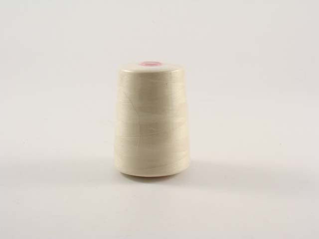 Filo poliestere 10000 yds panna 203 9040