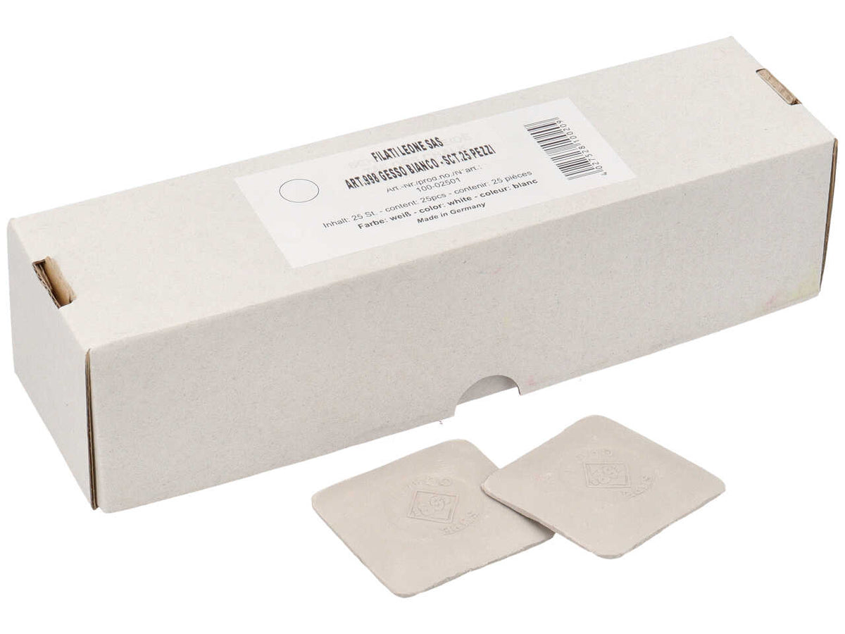 Gesso per sarta confezione da 25 gessetti