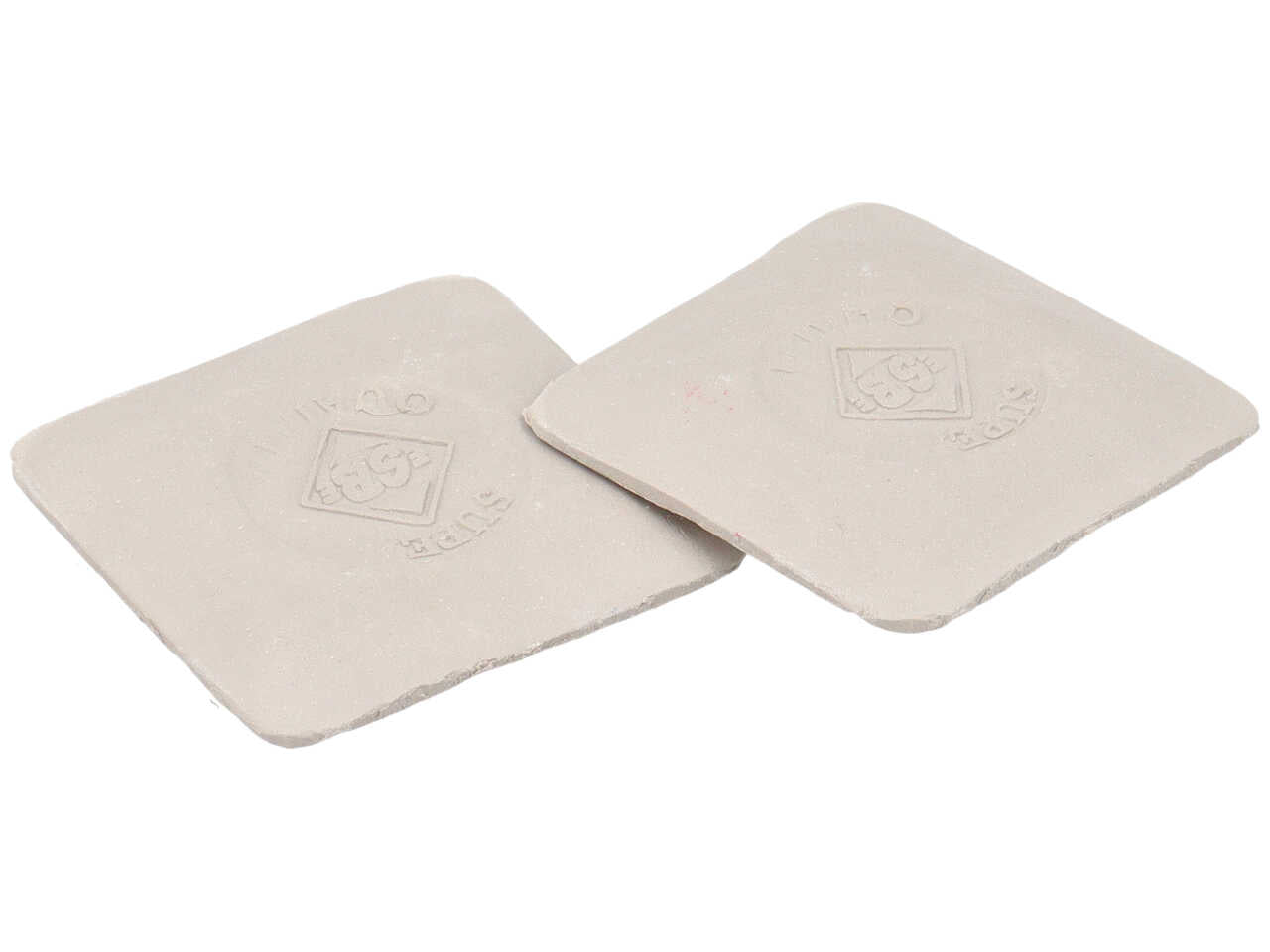 Gesso per sarta confezione da 25 gessetti