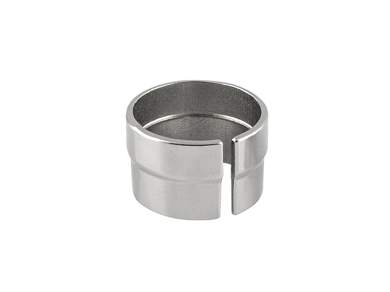 Anello ferma candela