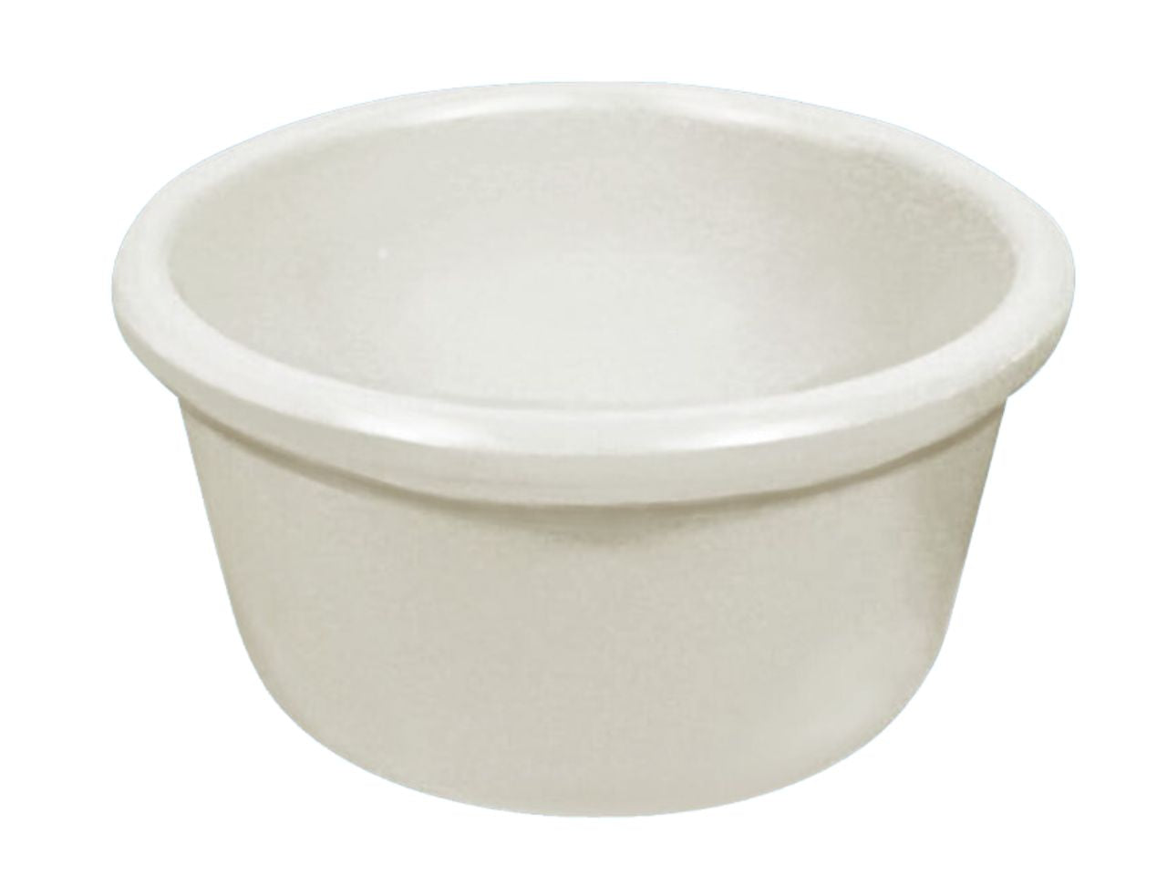 Ramekin 9,8cm di melamina bianco