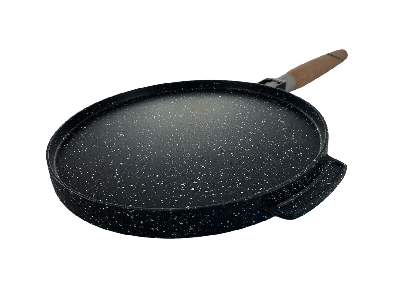 Vulcania grill double 32cm