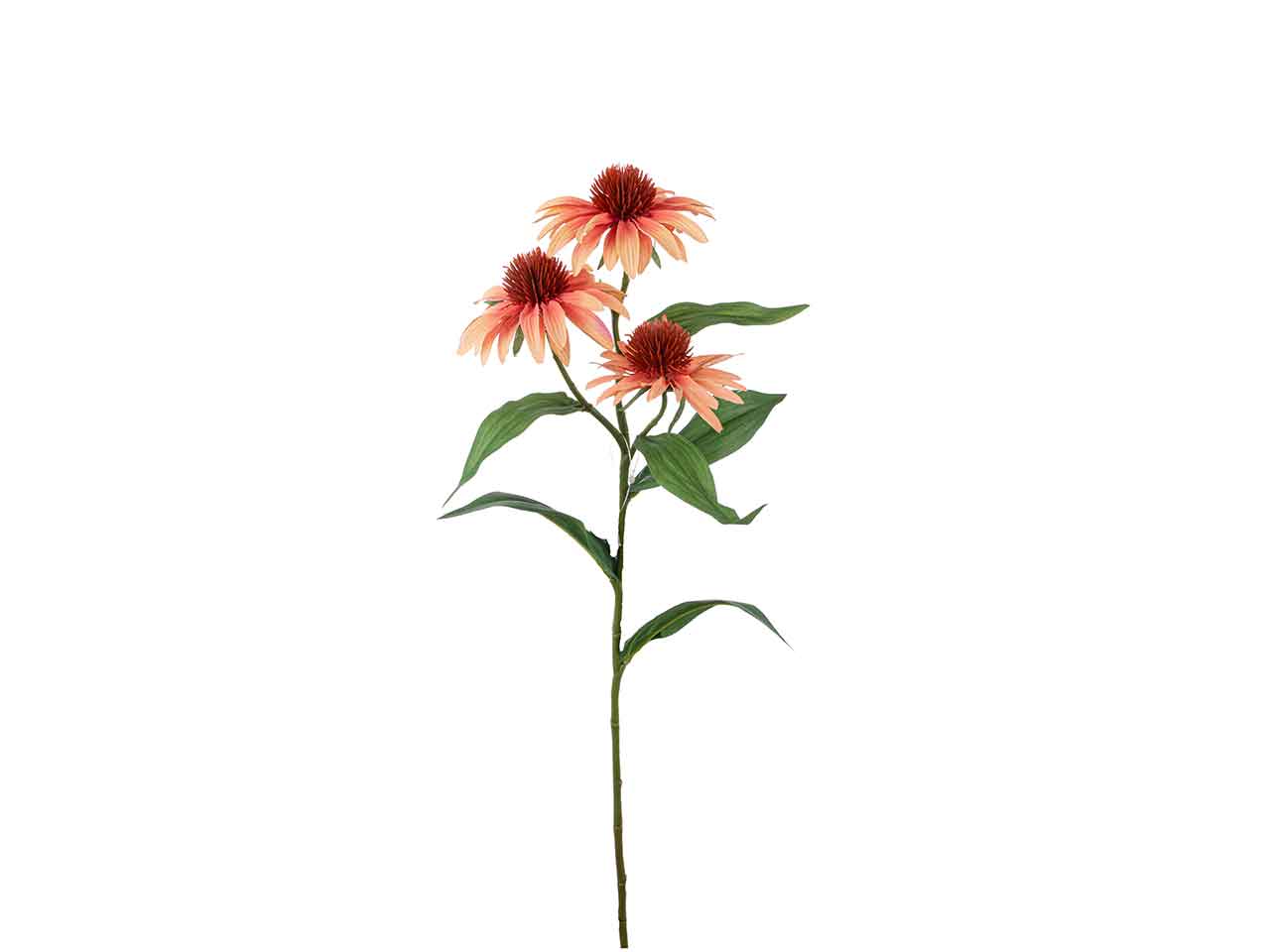 Tralcio di rudbeckia 65cm salm.a26411