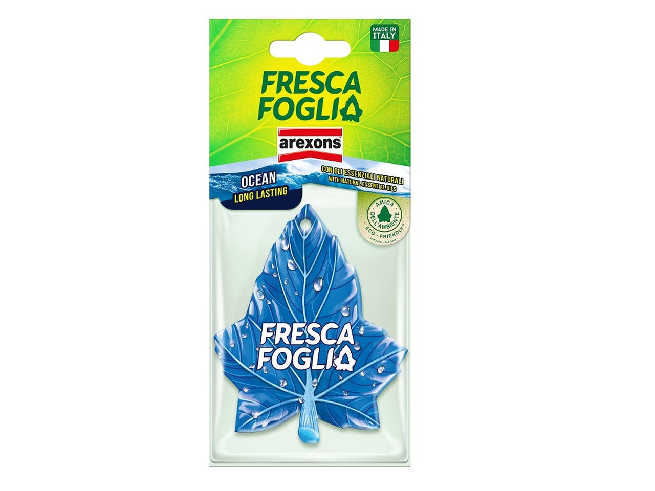 Arexons fresca foglia fragranza ocean
