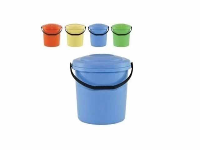 Pattumiera 18lt 104