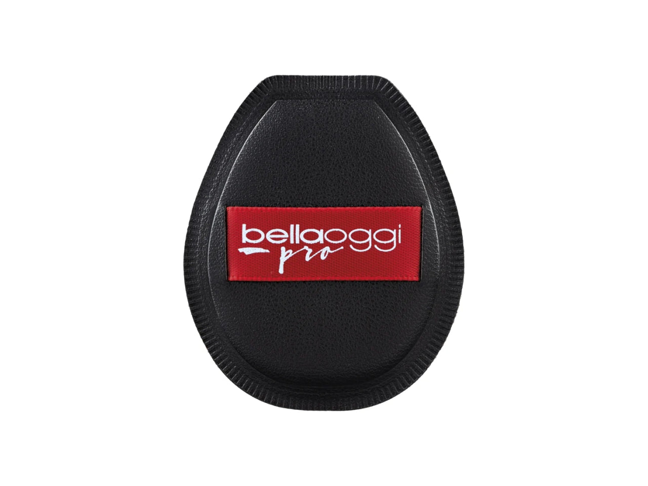 Bellaoggi spugnetta anatomica n° 120, Colore: nero | Bellaoggi