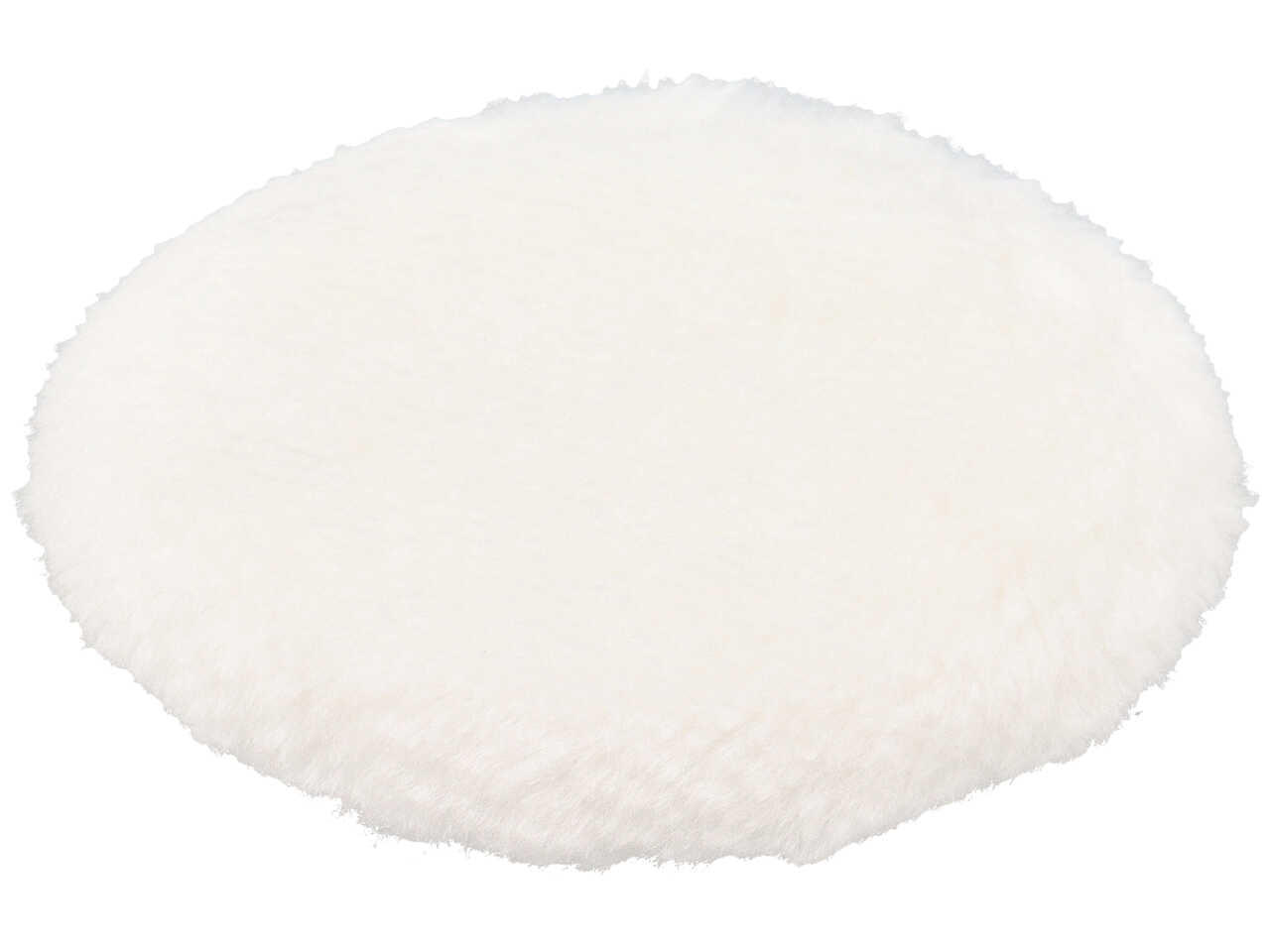 Spugna per talco con fiocco