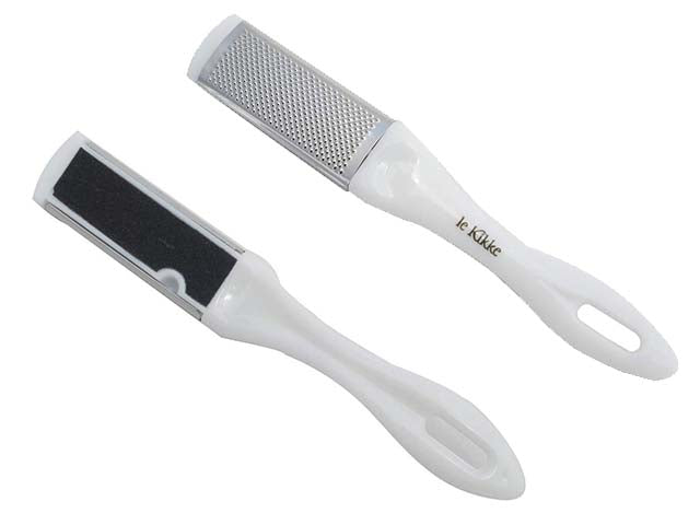 Raspacalli bifacciale lk40007