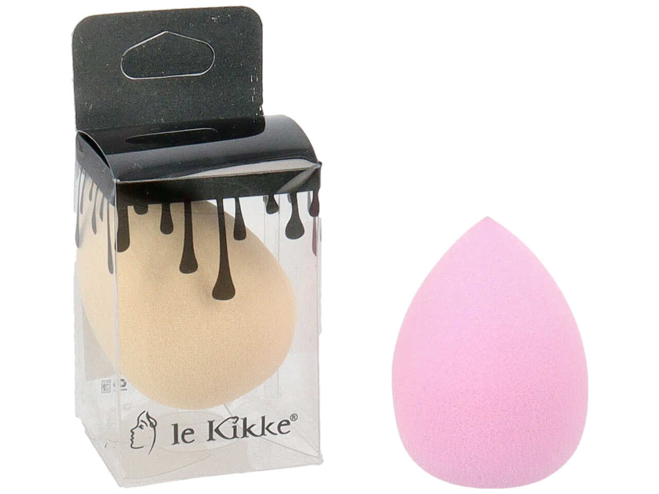 Spugna fondotinta ovetto lk20062